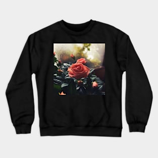 Thinking of you Crewneck Sweatshirt